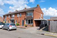 Woning Marijkestraat 3 Druten
