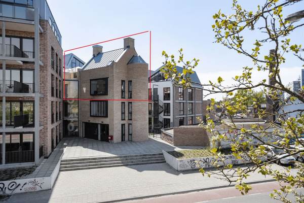 Woning Kanaaldijk-Zuid 745 Eindhoven