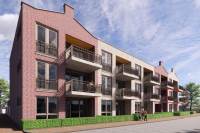 Woning Schoolstraat 26E Bergambacht