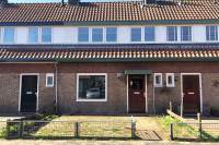 Woning Kievitstraat 60 Hilversum