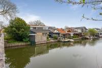 Woning Kerkstraat 35 Hendrik-Ido-Ambacht