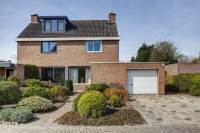 Woning Vinkenslag 12 Oosterhout (NB)