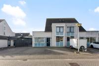 Woning Westerland 3 Bergen op Zoom