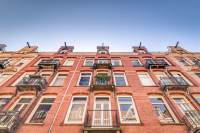 Woning Rustenburgerstraat 65 - 3 Amsterdam