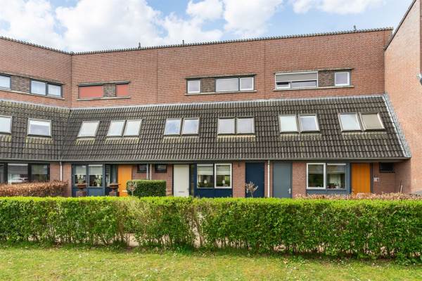 Woning Hooge Waard 9 Maurik