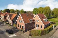 Woning Burg de Zeeuwstraat 165 Numansdorp