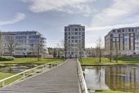 Woning Burgemeester Marijnenlaan 56 Den Haag