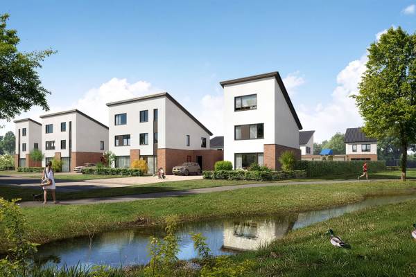 Woning Voorste Akkerweg 9 Helmond