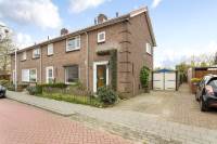 Woning van Ambestraat 7 Bemmel
