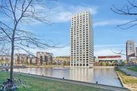 Woning Hofvijver 13 Den Bosch