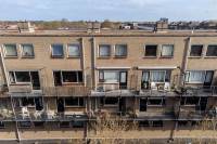 Woning Lange Voort 117 Oegstgeest