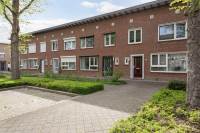 Woning Kardinaal van Rossumplein 38 Maastricht