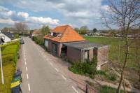 Woning Oud Bonaventurasedijk 68 Strijen