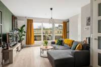 Woning Vignolahof 3 Rotterdam