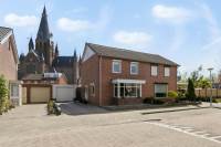 Woning Nieuwstad 20 Steenbergen (NB)