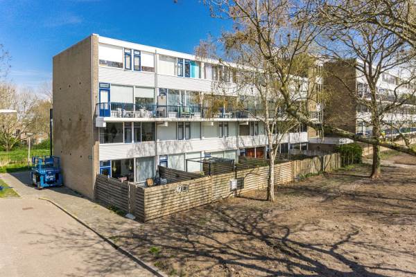 Woning Lauwers 70 Alphen aan den Rijn