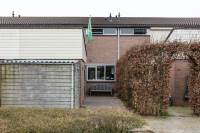 Woning van Ruysdaelhof 52 Lichtenvoorde