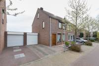 Woning Galjoenstraat 11 Yerseke