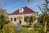 Woning Spanbroekerweg 133 Spanbroek