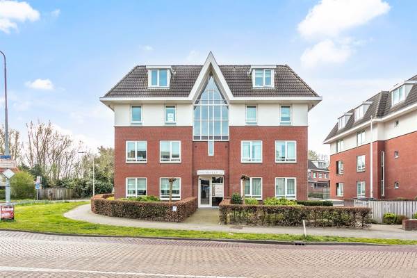 Woning Grote Kerk 15 Vlijmen