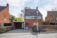 Woning Jef van Bebberhof 12 Tilburg