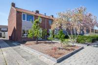 Woning Waardekensstraat 38 Kapelle