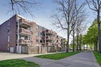 Woning Statenkwartier 162 Den Bosch