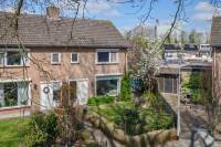 Woning Vogelzang 6 Heino