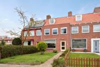 Woning Schubertlaan 44 Eindhoven