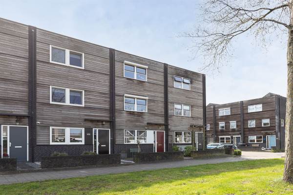 Woning Noordkil 32 Papendrecht