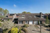 Woning Berkenlaan 1 Velden