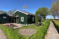 Woning Oostvaardersdijk 13 Lelystad