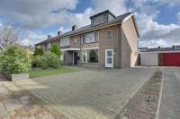 Woning Westeinde 40 Zevenaar