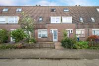 Woning Bosgouw 251 Almere