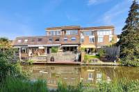 Woning Evertsenstraat 13 Leidschendam