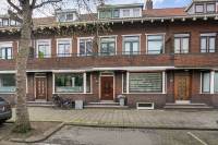 Woning West-Sidelinge 66 Rotterdam