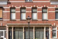 Woning Zuidhoek 103 Rotterdam