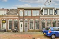 Woning Floresstraat 27 Leiden