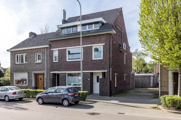 Woning Hommerterweg 73 Hoensbroek