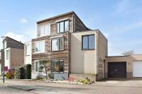 Woning Standerdmolen 96 Herten