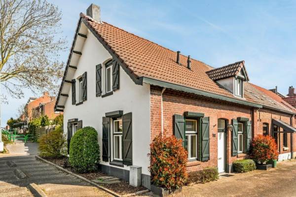 Woning sestraat 12 Roermond