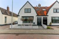 Woning Stationsstraat 5 Kapelle