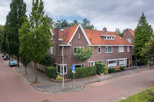 Woning Koningin Emmastraat 33 Gorinchem