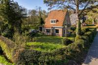 Woning Boschmansweg 16 Schoorl
