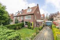 Woning Braziliëlaan 12 Overveen