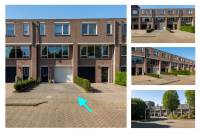 Woning Bezembinder 24 Alphen aan den Rijn