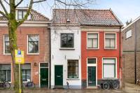 Woning Middelstegracht 32 LEIDEN