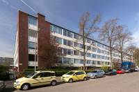 Woning Van Bijnkershoeklaan 213 Utrecht