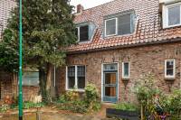 Woning Rozenstraat 19 Baarn
