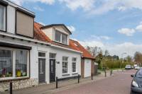 Woning Noordpoort 9 Sint-Maartensdijk
